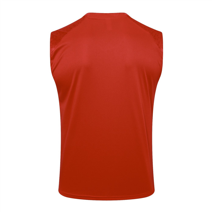 AC Milan Training Jersey 23/24