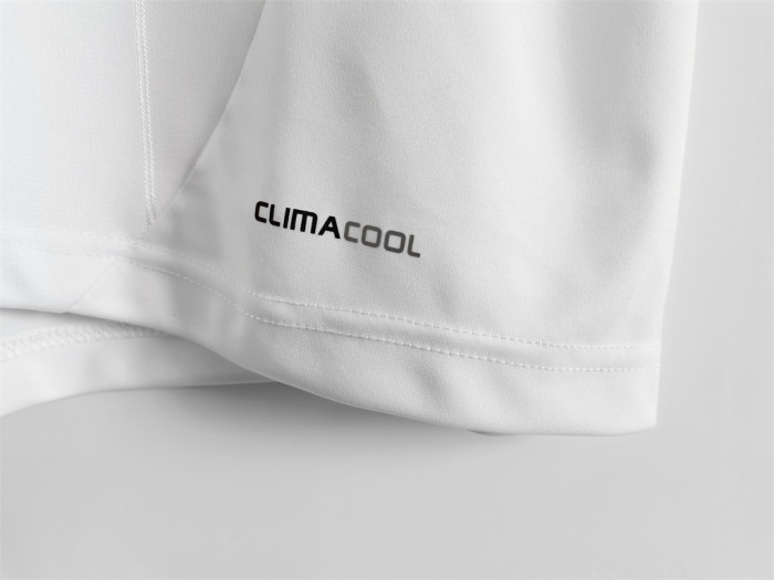 Real Madrid Home Retro Jersey 2012/13