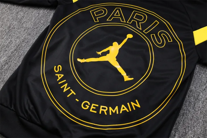 Paris Saint Germain Training Jacket Suit 23/24
