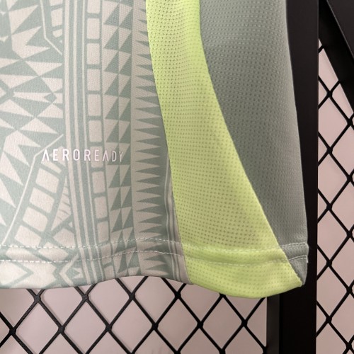 Mexico 2024 Copa America Away Man Jersey