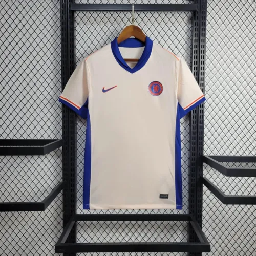Chelsea Away Man Jersey 24/25