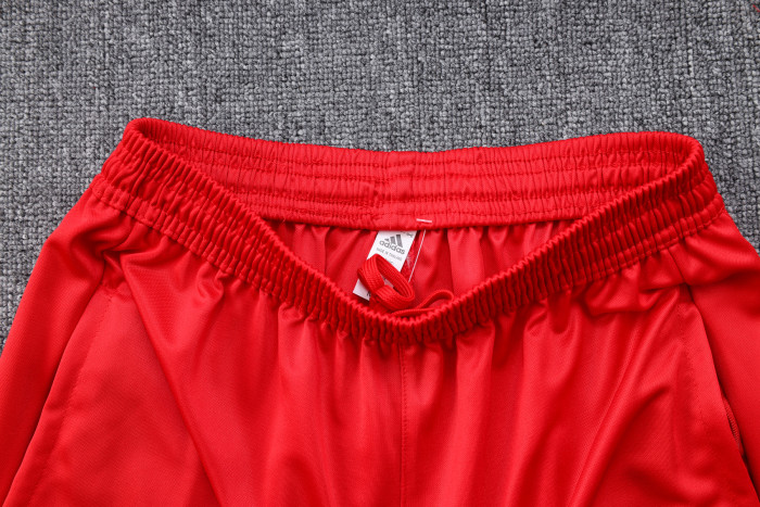 Flamengo Training Jersey Suit 23/24