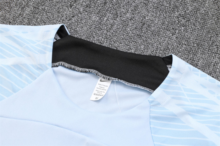 Inter Milan Training Jersey 23/24