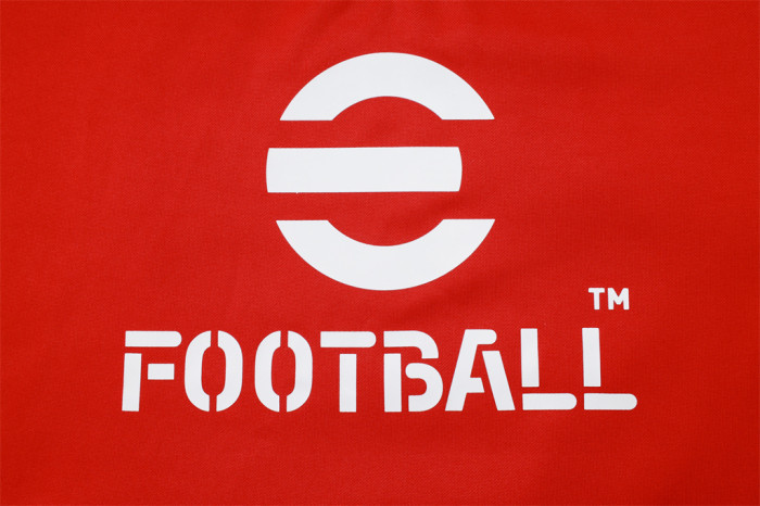 AC Milan Training Suit 23/24