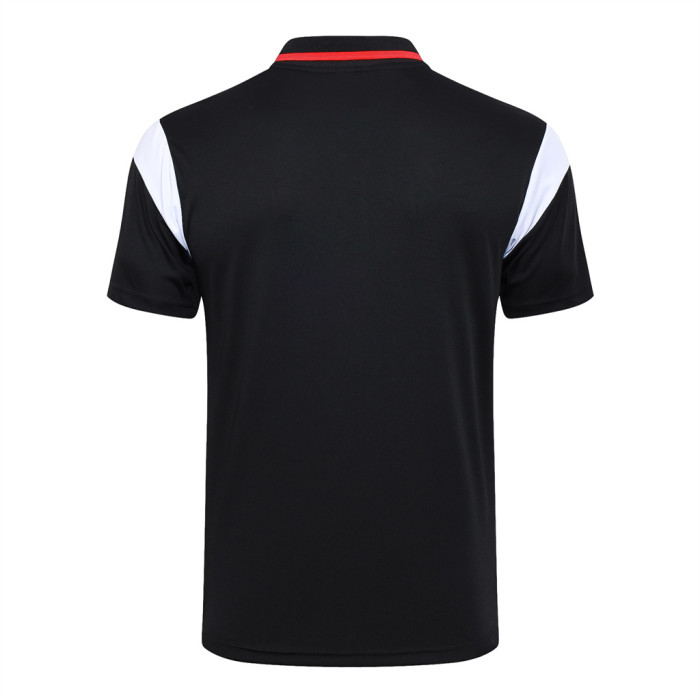 AC Milan POLO Jersey 23/24