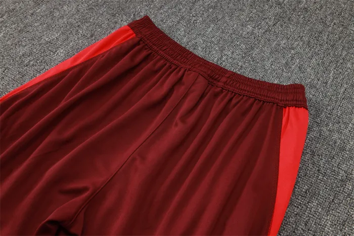 Internacional Training Short sleeve Suit 24/25