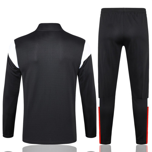 AC Milan Training Jersey Suit 23/24