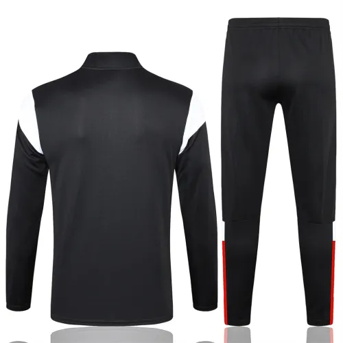 AC Milan Training Jersey Suit 23/24
