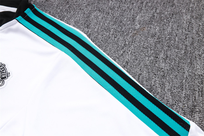 Manchester United Kids Training Suit 23/24