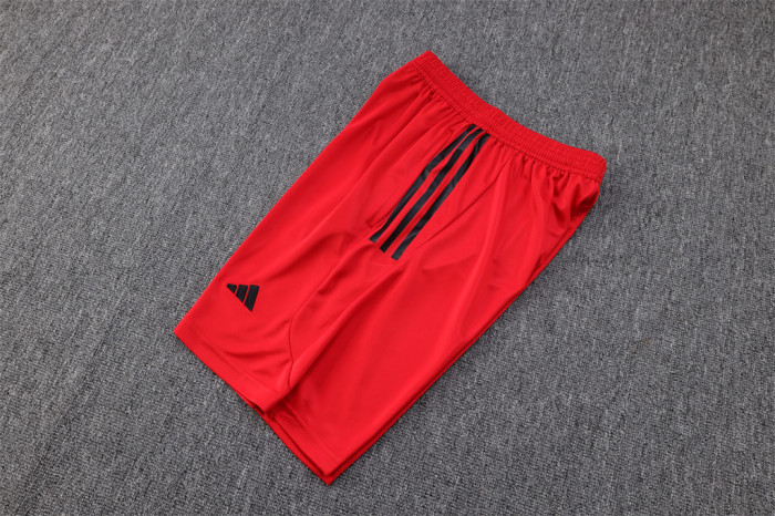 Flamengo Training Jersey 23/24