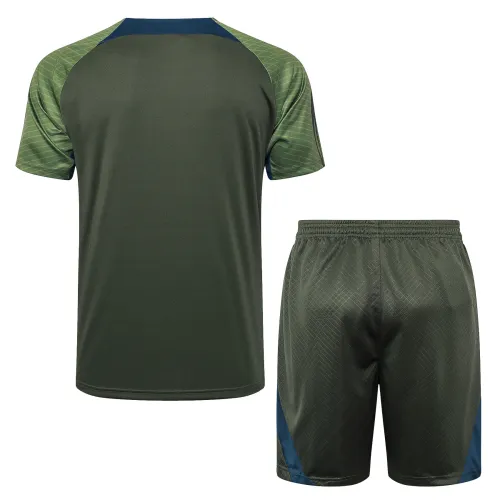 Paris Saint-Germain Training Jersey 24/25