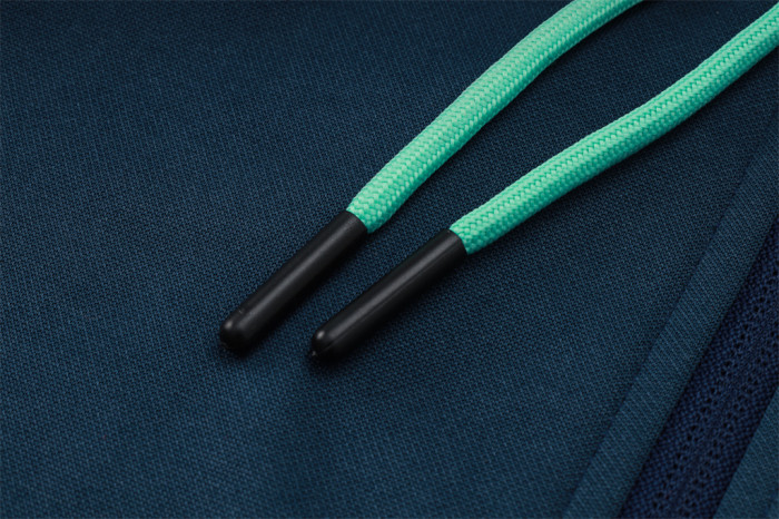 Barcelona Training Jacket Suit 23/24