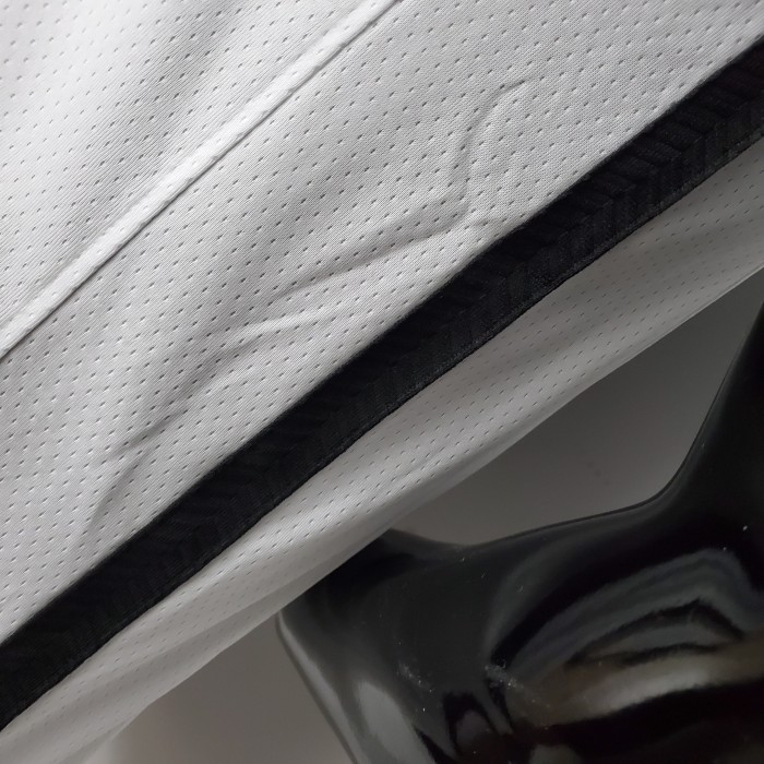 Seth Curry Brooklyn Nets 75th Anniversary Swingman Jersey White