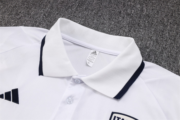Italy POLO Jersey 23/24