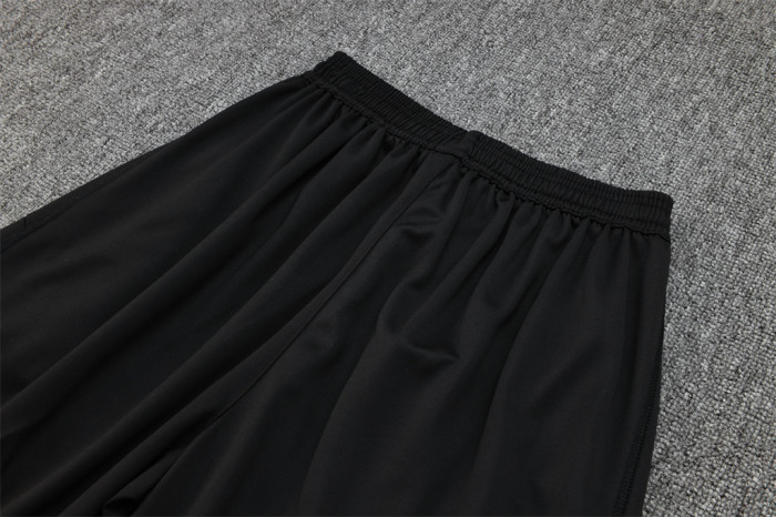 Real Madrid Training Jersey Suit 23/24