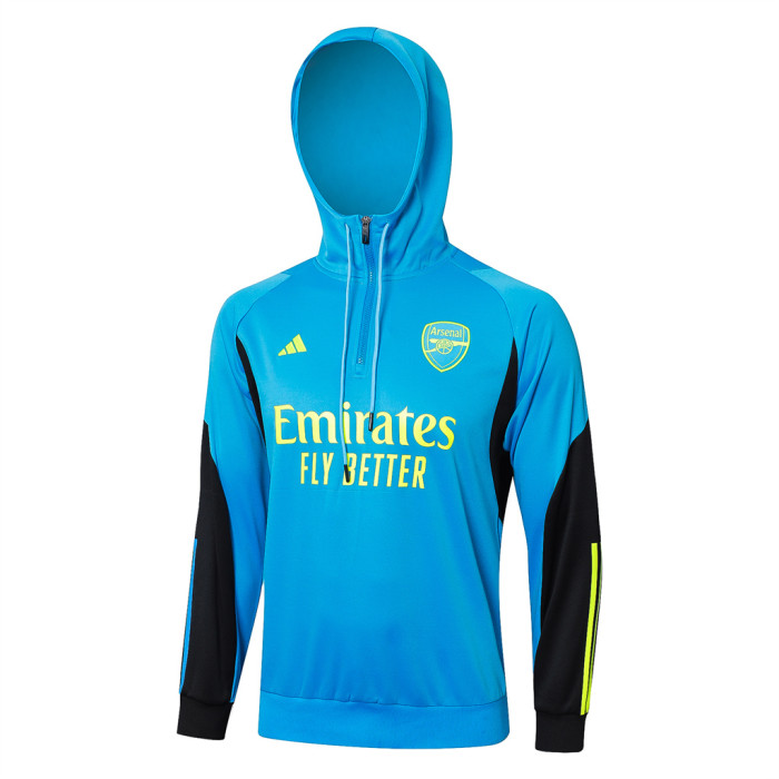 Arsenal Training Suit 23/24
