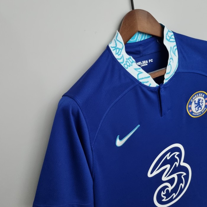 Chelsea Home Man Jersey 22/23