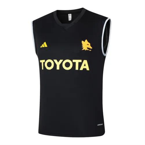 AS Roma Training Jersey 23/24