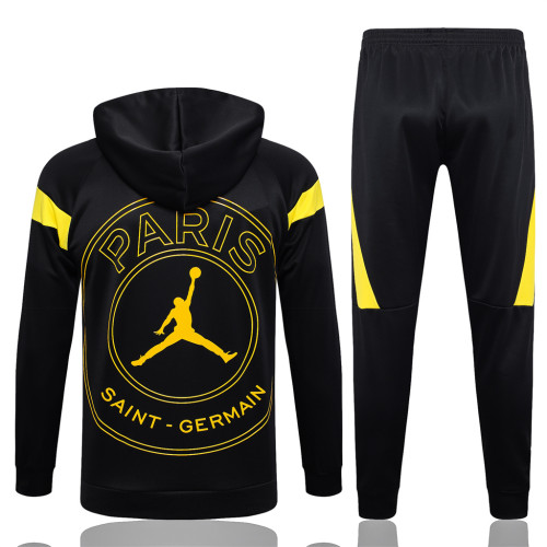 Paris Saint Germain Training Jacket Suit 23/24