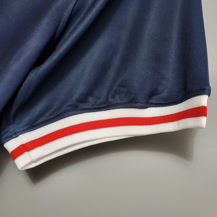 Paris Saint Germain Home Man Jersey 20/21