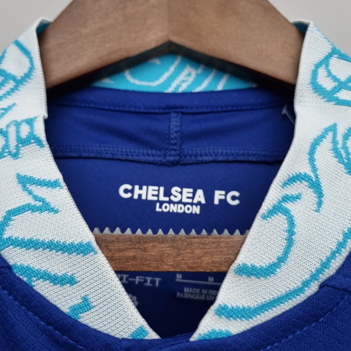 Chelsea Home Man Jersey 22/23