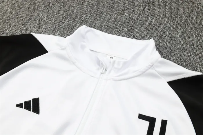 Juventus Training Jacket Suit 23/24