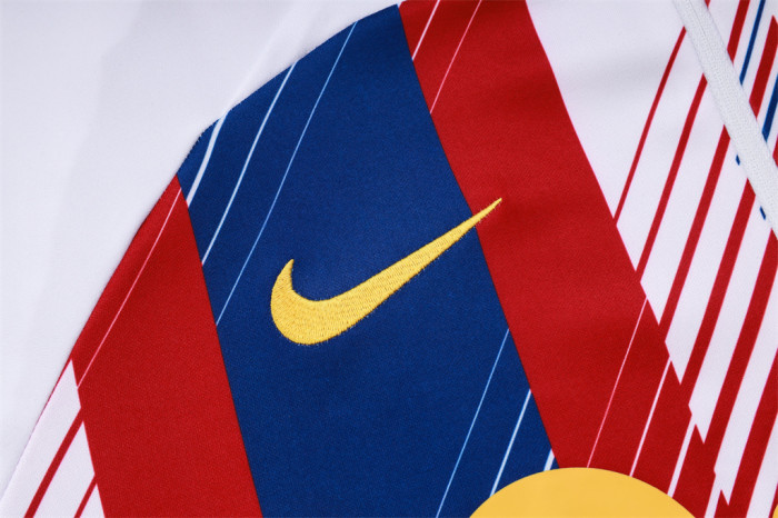 Barcelona Training Jersey Suit 23/24
