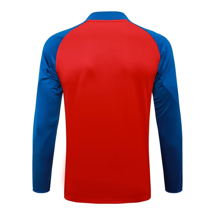 Spain Training Jersey Suit 24/25