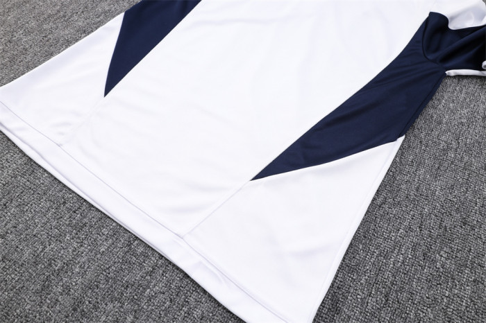 Italy Training Jersey Suit 23/24