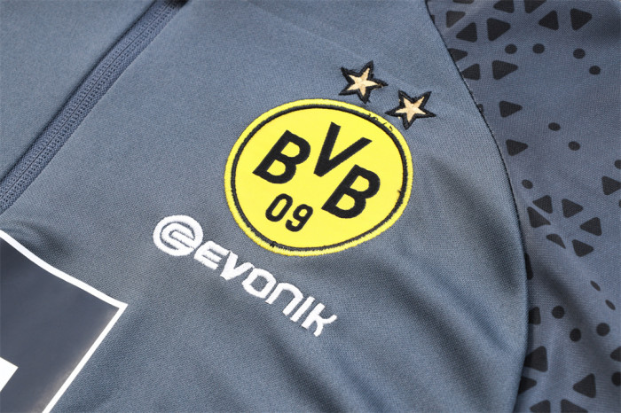 Borussia Dortmund Training Jersey Suit 23/24