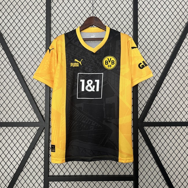 Borussia Dortmund Special Edition Man Jersey 23/24