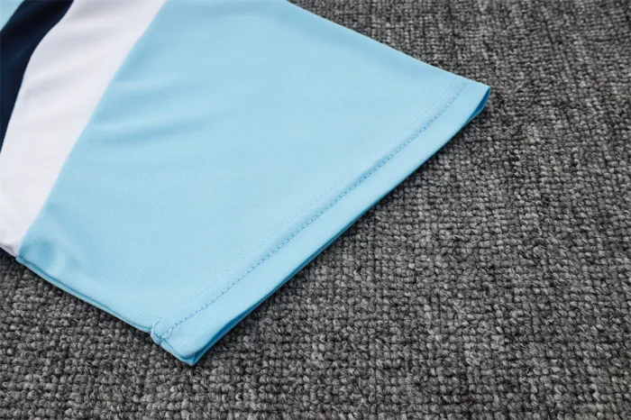 Manchester City Training Jersey 23/24