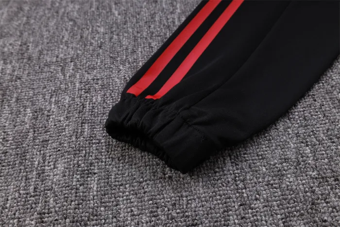 Manchester United Kids Training Suit 23/24