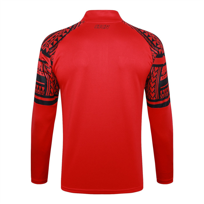 Napoli Training Jacket Suit 23/24