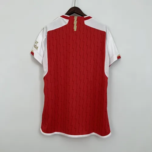 Arsenal Home Man Jersey 23/24
