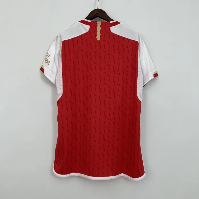 Arsenal Home Man Jersey 23/24
