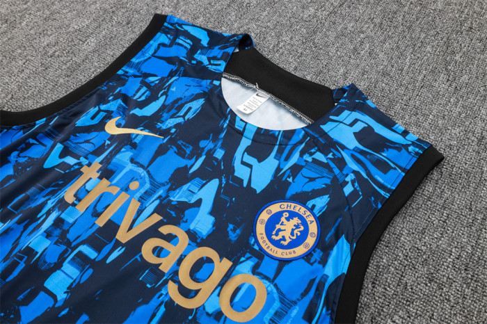 Chelsea Training Jersey 23/24