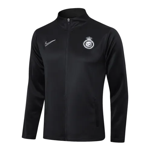 Al-Nassr Training Jacket 24/25