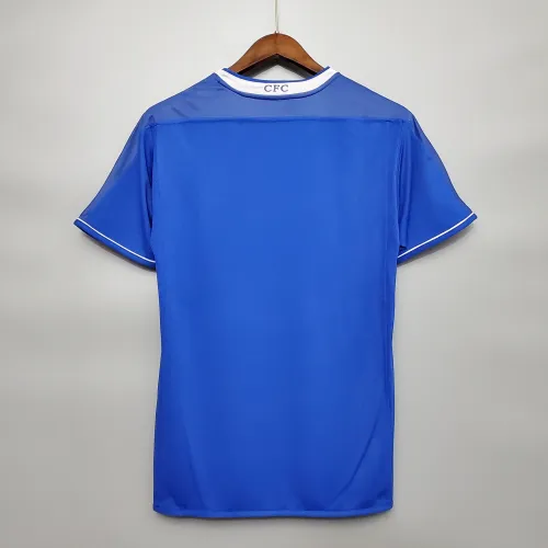 Chelsea Home Retro Jersey 2003/05