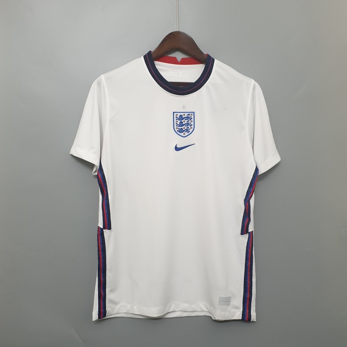 England Home Man Jersey 20/21