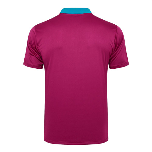 Paris Saint Germain POLO Jersey 24/25