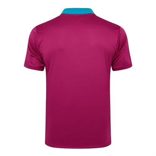 Paris Saint Germain POLO Jersey 24/25