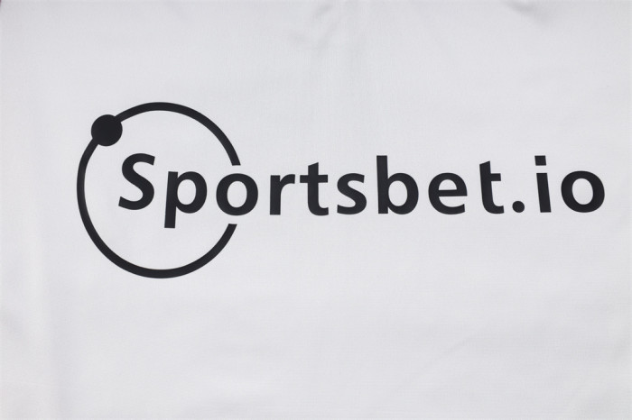 Sao paulo Training Jersey Suit 23/24