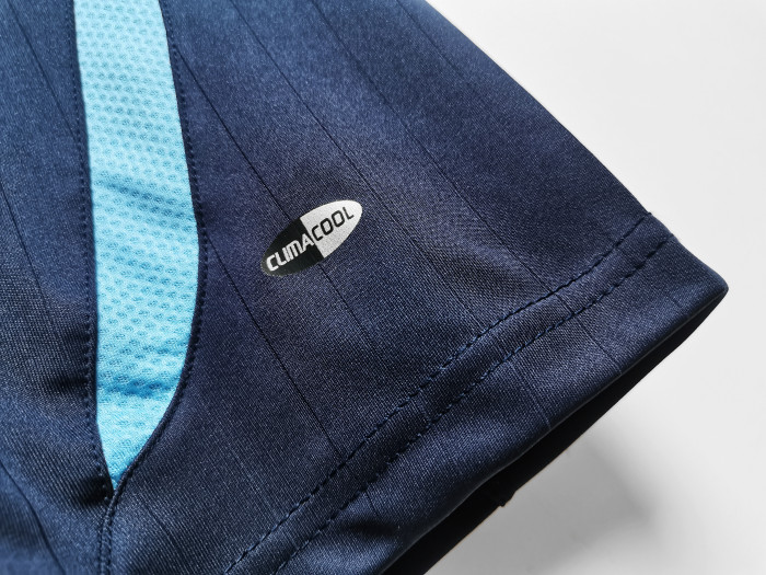 Argentina Away Retro Jersey 2006