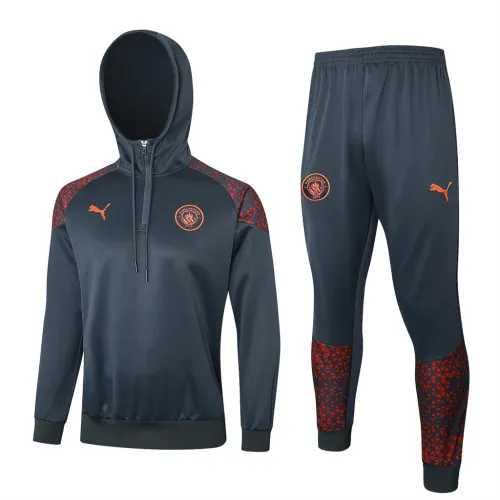 Manchester City Training Suit 23/24