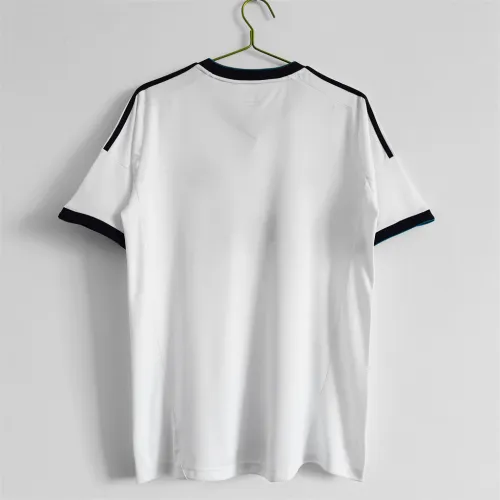 Real Madrid Home Retro Jersey 2012/13