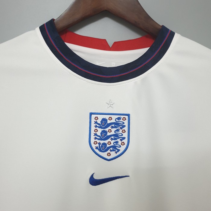 England Home Man Jersey 20/21