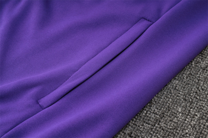 Real Madrid Training Jacket 23/24