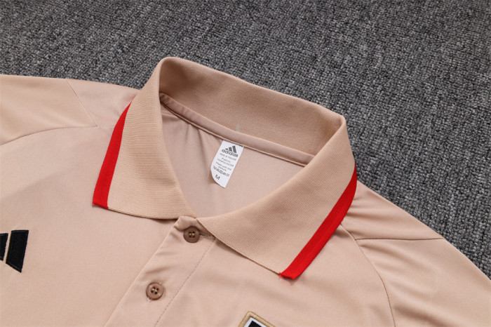 Sao paulo POLO Jersey 23/24