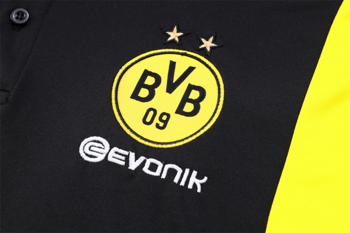 Borussia Dortmund POLO Jersey 23/24